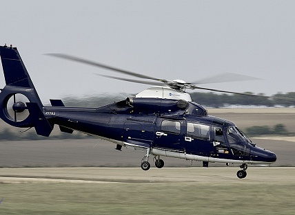 Eurocopter AS 365