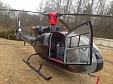 Eurocopter Gazelle