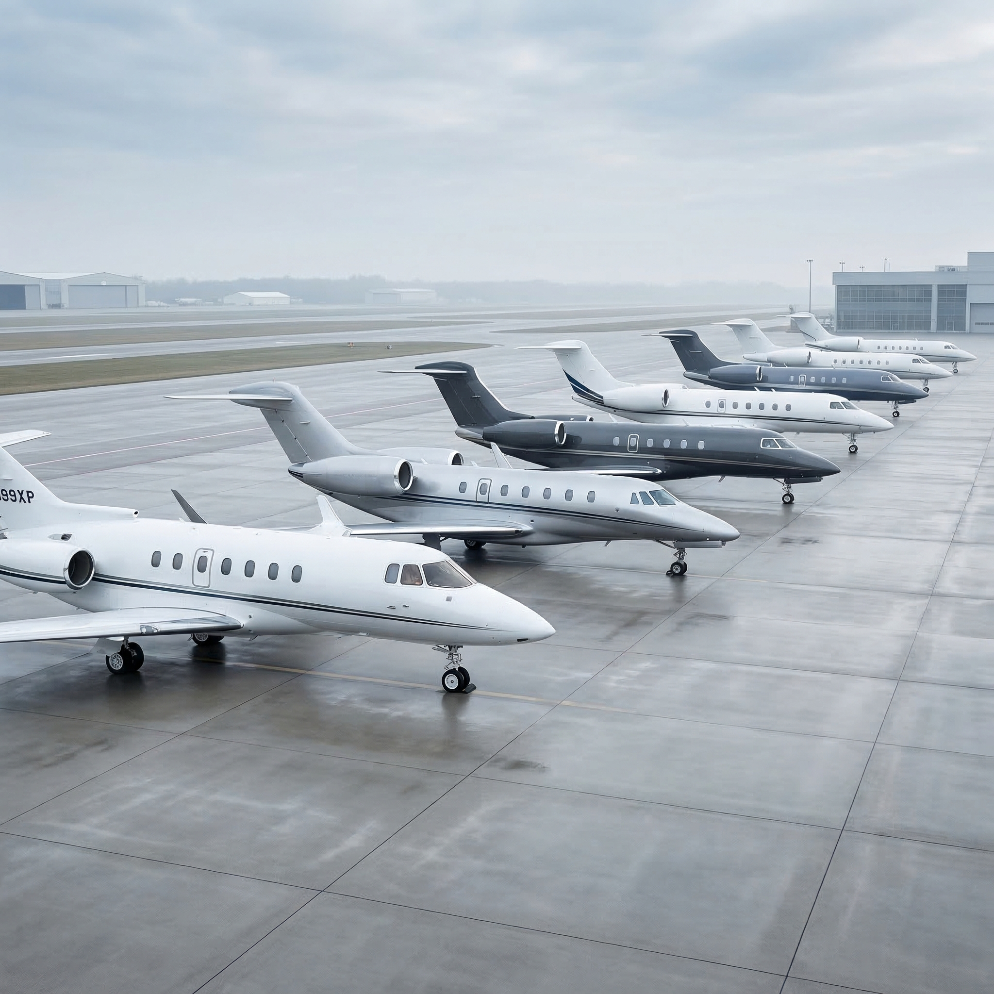 Продажа самолетов